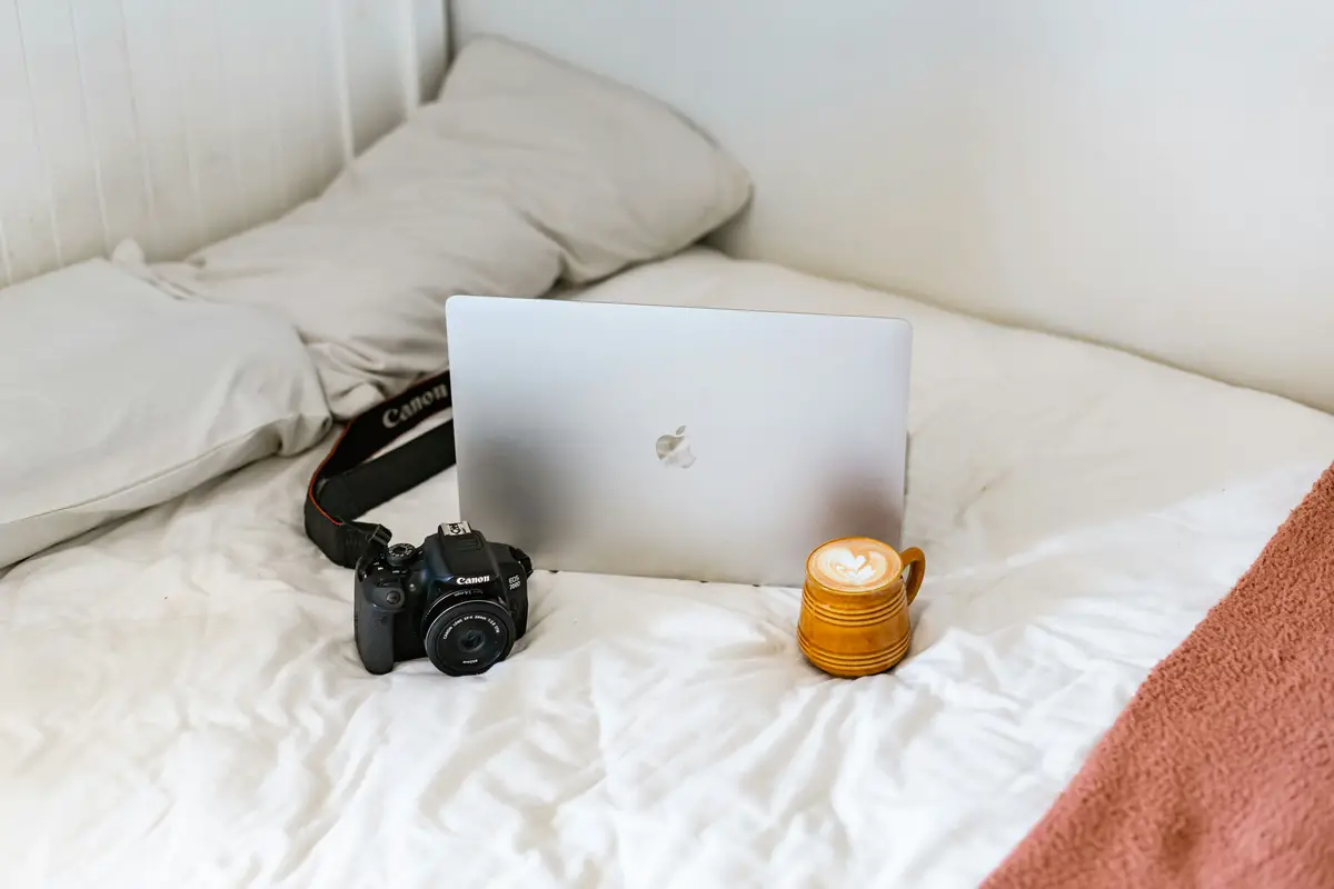 Regain control over your time